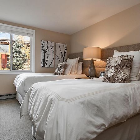 Terracehouse By Snowmass Vacations Snowmass Village Quarto foto