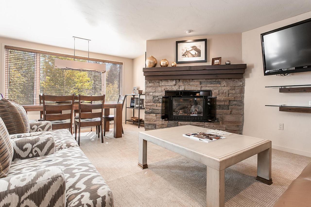 Terracehouse By Snowmass Vacations Snowmass Village Quarto foto