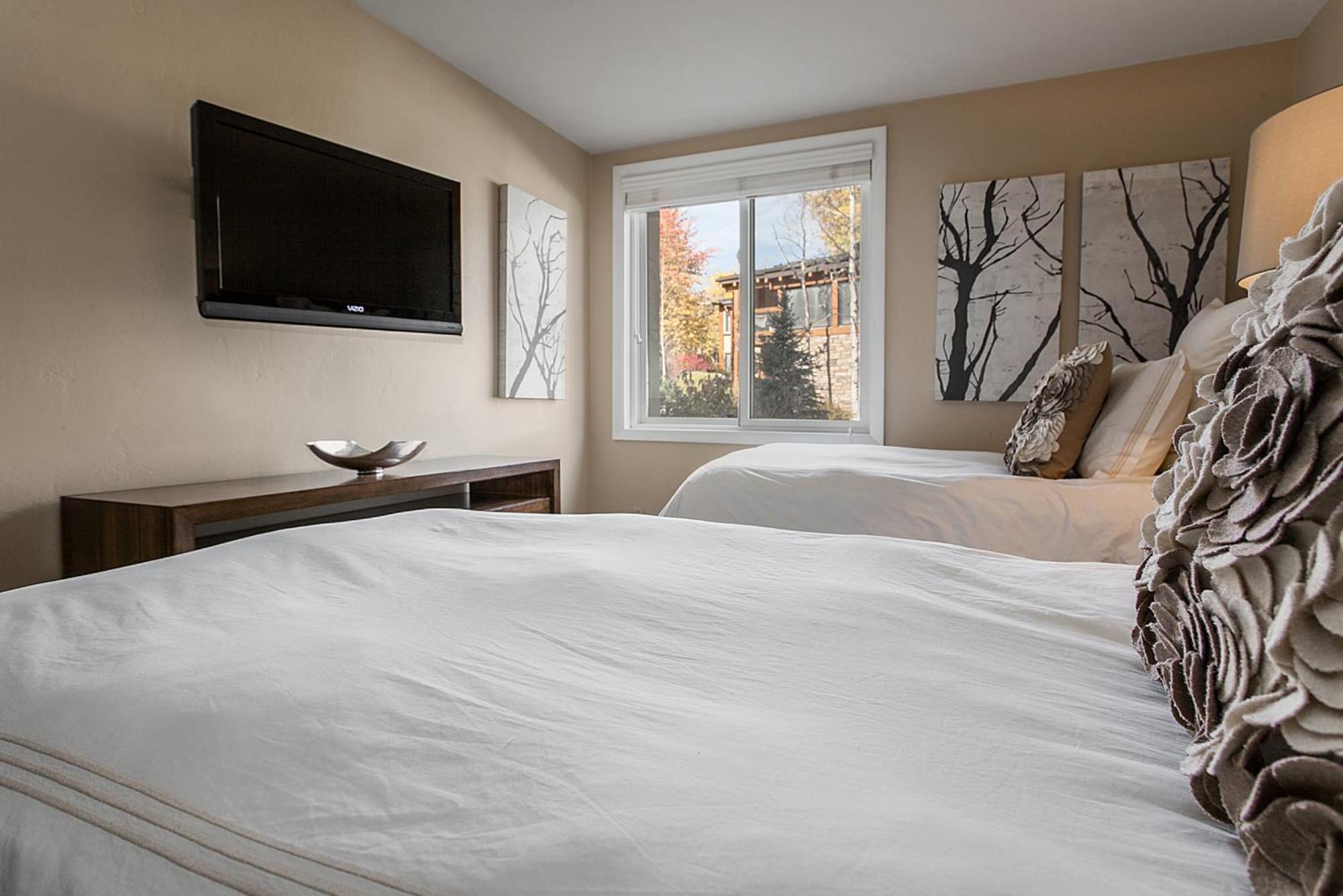 Terracehouse By Snowmass Vacations Snowmass Village Quarto foto